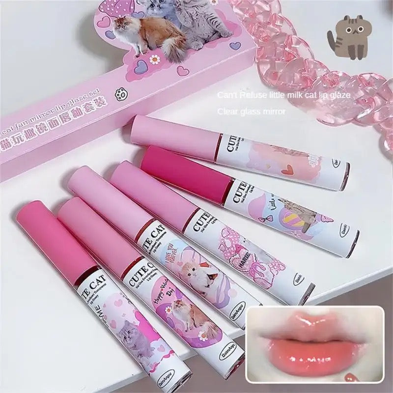 Lipstick set