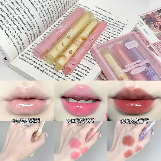 Lipstick set