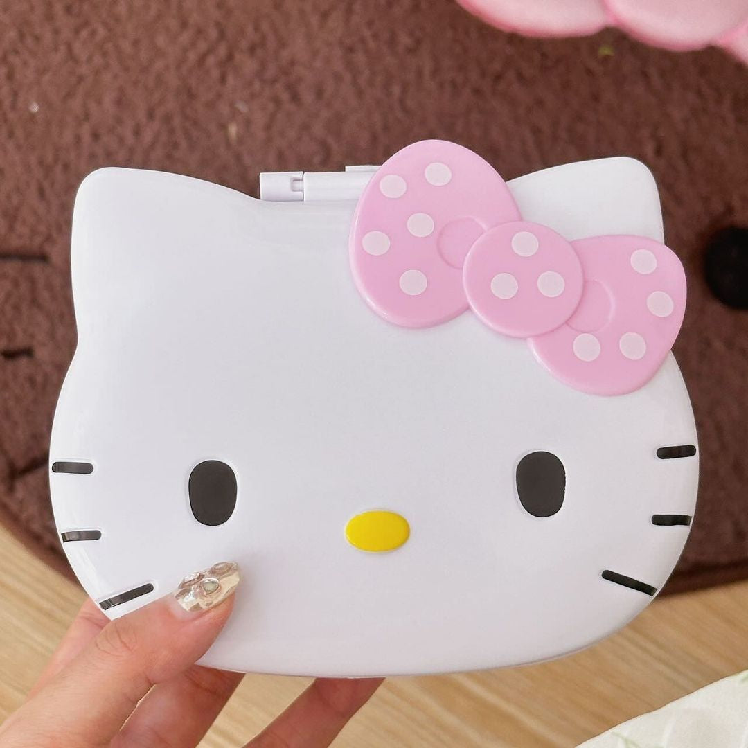 Hello kitty accessories box