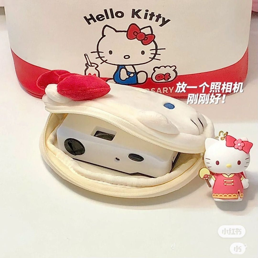 Hello kitty wallet