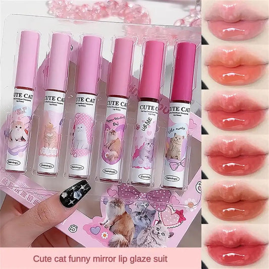 Lipstick set