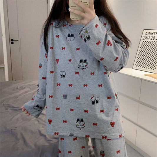 Hello kitty pajama