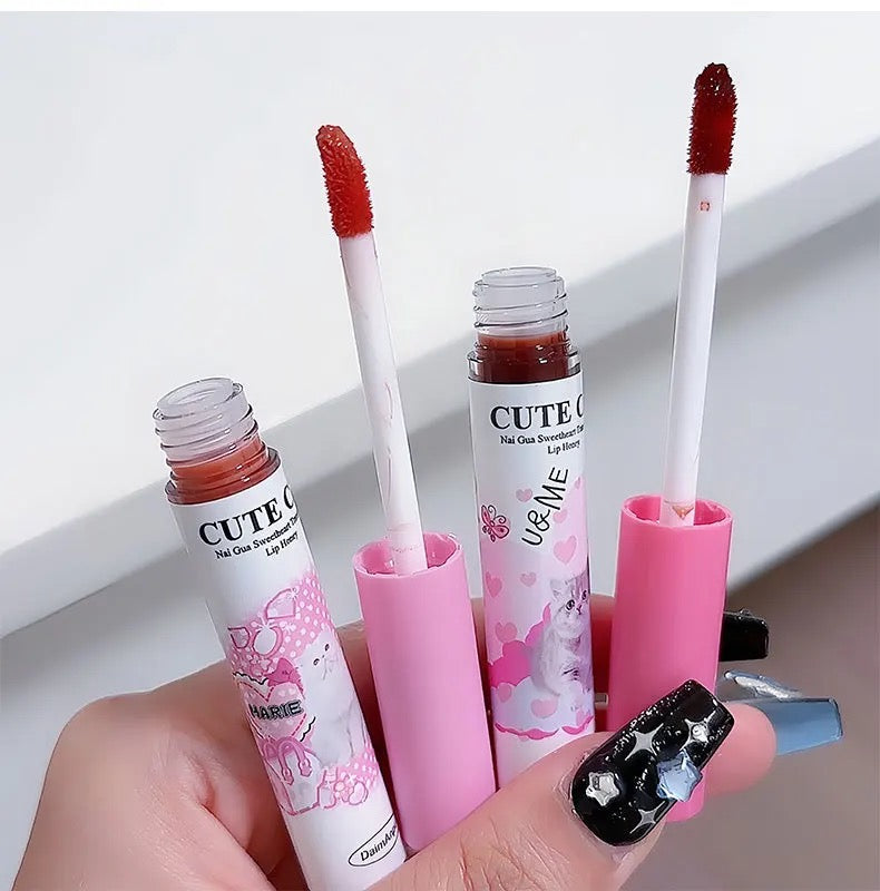 Lipstick set