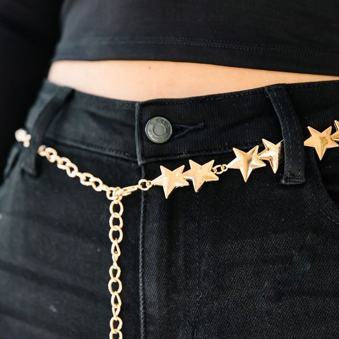 Stars belt