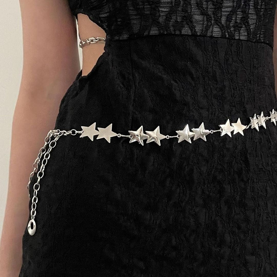 Stars belt